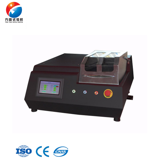 GS-5000B型高速精密葡萄视频app在线下载切割机